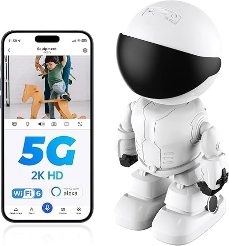 Robot de Seguridad