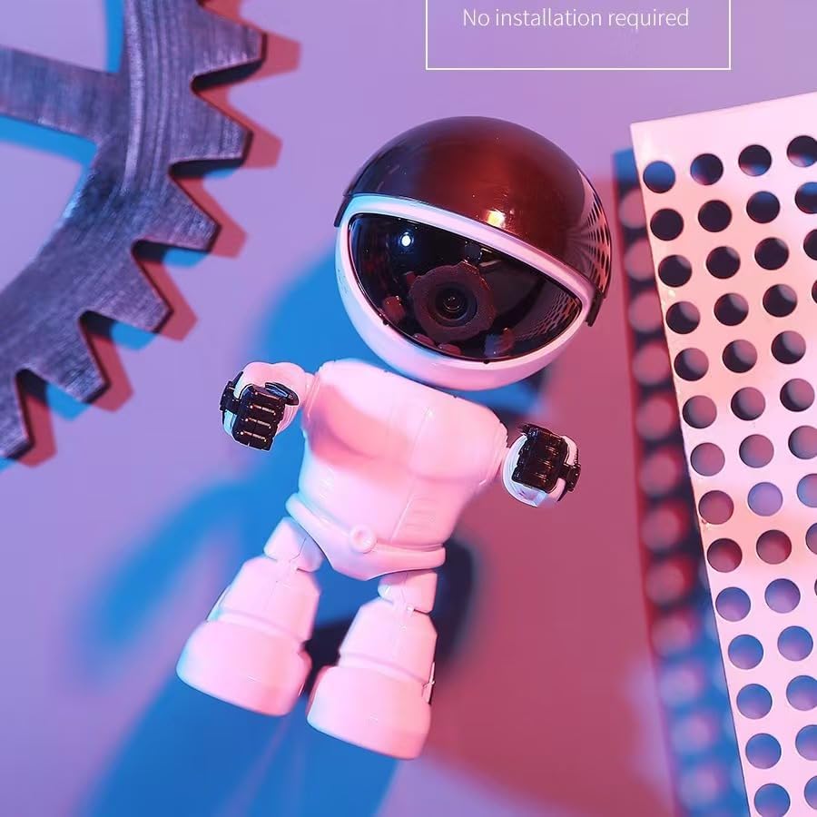 Robot de Seguridad