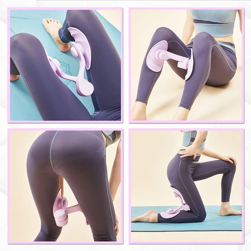 Entrenador muscular para adelgazar