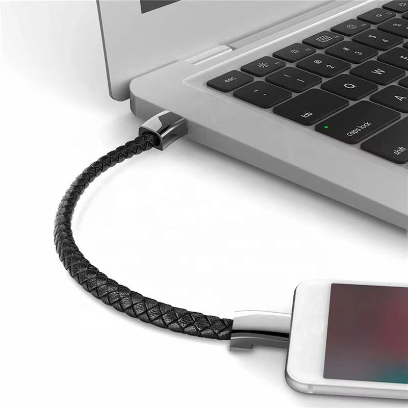 Pulsera cargador