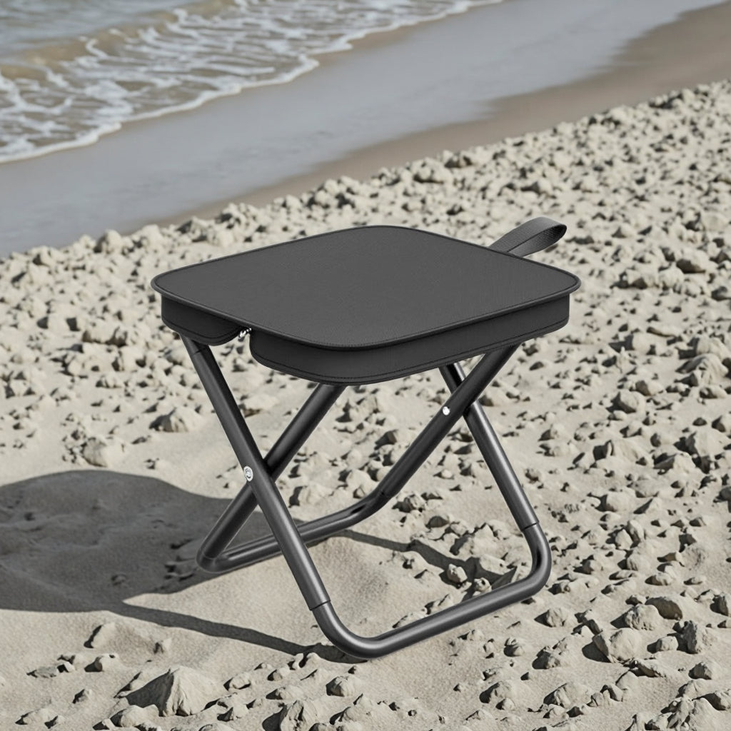 **Silla plegable portátil**