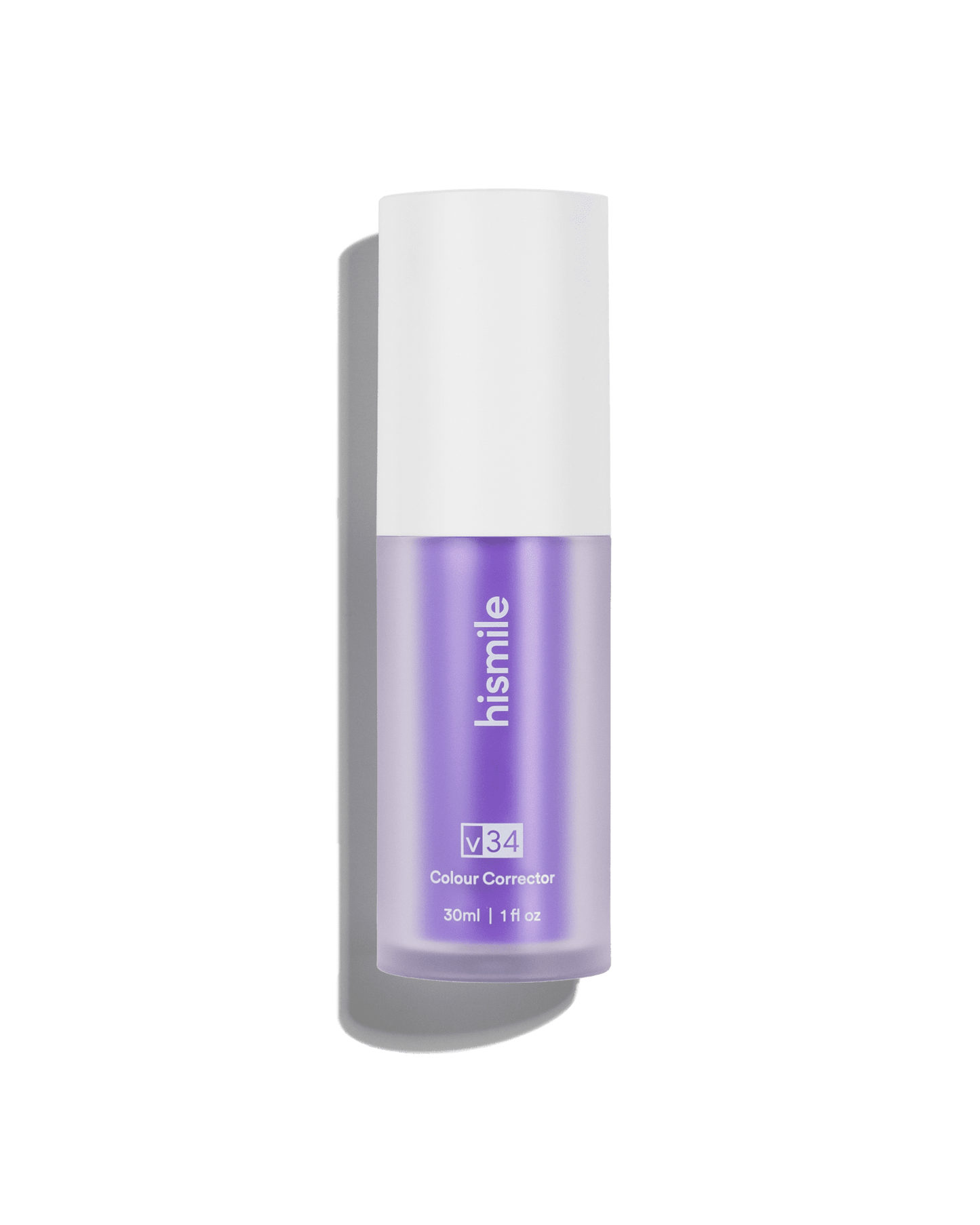 Suero Corrector de Color V34