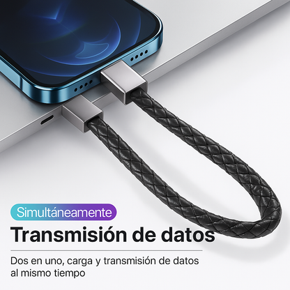 Pulsera cargador