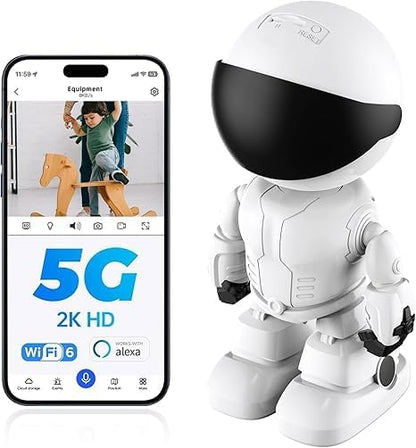Robot de Seguridad