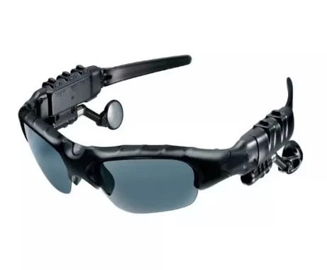 Gafas de Sol Polarizadas con Bluetooth Inalámbrico TK