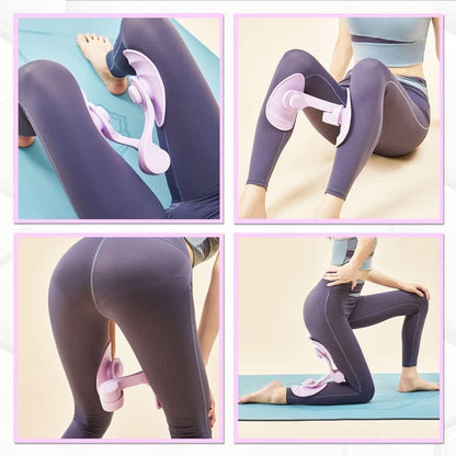 Entrenador muscular para adelgazar