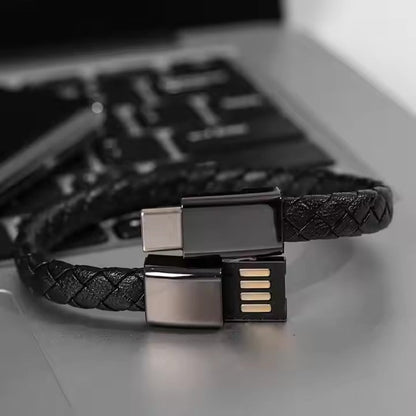 Pulsera cargador