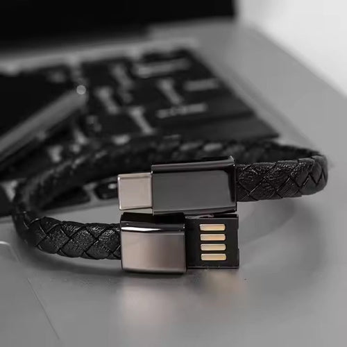 Pulsera cargador