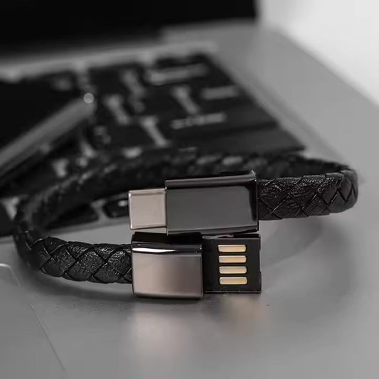 Pulsera cargador