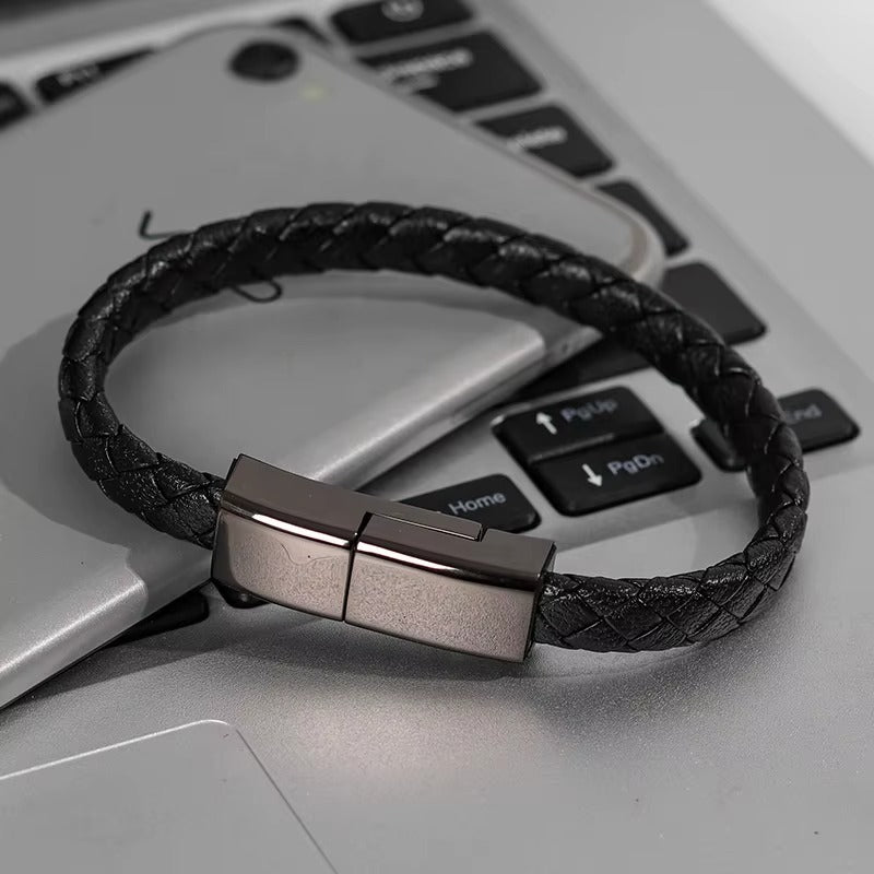 Pulsera cargador