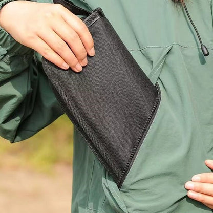 Silla plegable portátil
