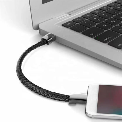 Pulsera cargador