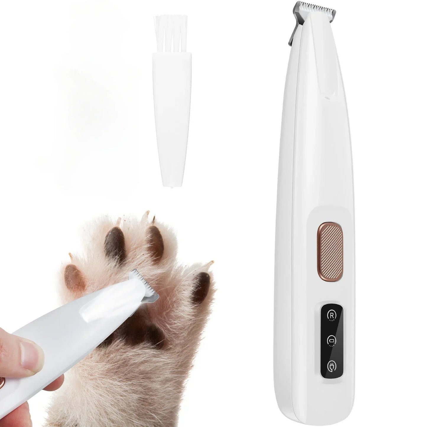 Pet Amigo Paw Clipper