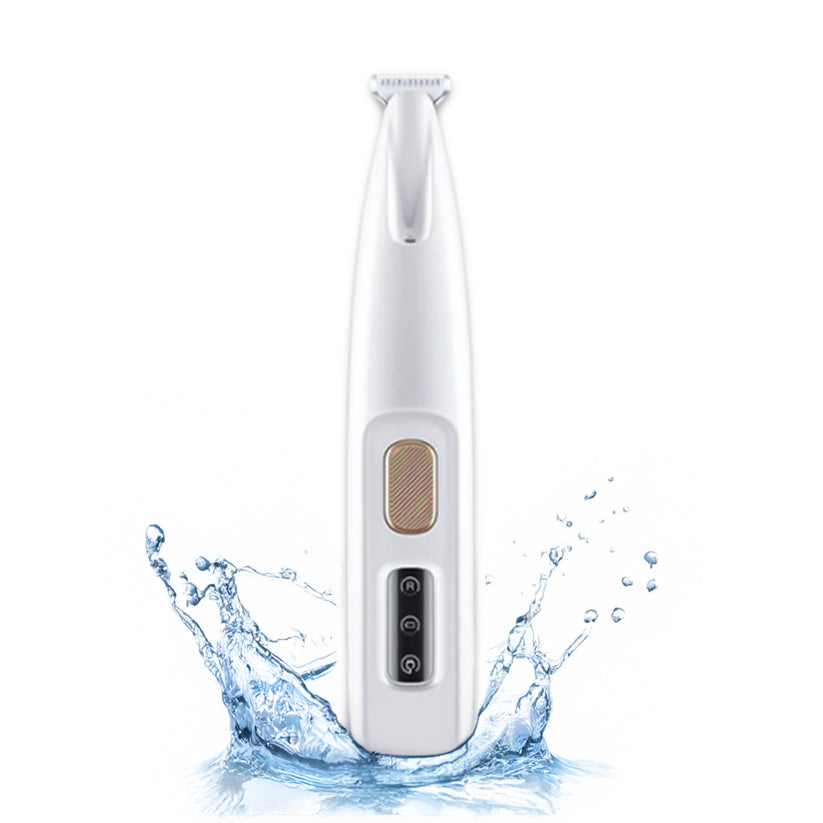 Pet Amigo Paw Clipper