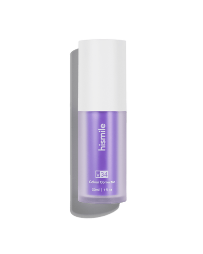 Suero Corrector de Color V34