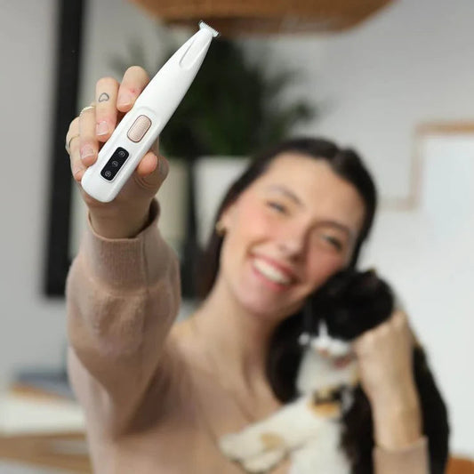 Pet Amigo Paw Clipper